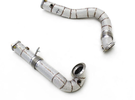 German Car Accessories 2008-2010 BMW 535i Downpipes E60/E61