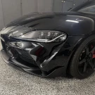 OEM+ Designs Front Splitter for GR Supra (A90/91)