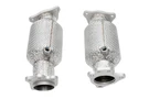 SOUL Chevrolet C8 Z06 SOUL Sport Catalytic Converters - CHEV.C8.Z06.SCC
