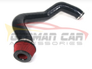 German Car Accessories 2023+ BMW 760i Front Mount Air Intakes | G70