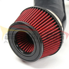 German Car Accessories 2023+ BMW 760i Front Mount Air Intakes | G70