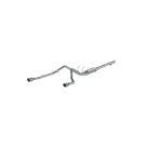 MBRP 2009 Dodge Ram 1500 5.7L Cat Back Dual Split Rear mbrpS5146409