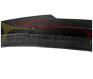 German Car Accessories 2025+ BMW 2-Series PSM Style Carbon Fiber Trunk Spoiler | F74