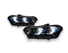German Car Accessories 2019-2023 BMW X5 LCI Style LED Headlights | G05