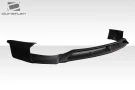 Duraflex 2012-2017 Hyundai Veloster Turbo Minda Front Lip Spoiler Air Dam - 3 Piece - 118517