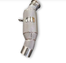 German Car Accessories 2011-2014 BMW 535i Downpipe | F07/F10/F11 PWG