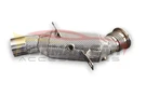 German Car Accessories 2011-2014 BMW 535i Downpipe | F07/F10/F11 PWG