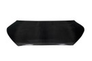 Carbon Creations 2012-2017 Hyundai Veloster OEM Look Hood - 1 Piece - 118820