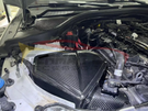 German Car Accessories 2019+ BMW M340i/M440i Carbon Fiber Cold Air Intake | G20/G22/G23/G26