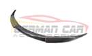 German Car Accessories 2005-2010 BMW M6 Carbon Fiber Front Lip | E63/E64