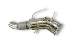 German Car Accessories 2024+ BMW Z4 M40i Downpipe | G29