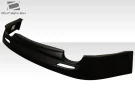 Duraflex 2011-2013 Hyundai Sonata Racer Rear Lip - 112243