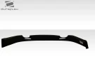 Duraflex 2011-2013 Hyundai Sonata Racer Rear Lip - 112243