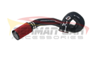 German Car Accessories 2016-2018 BMW M2 Front Mount Air Intake F87