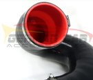 German Car Accessories 2016-2018 BMW M2 Front Mount Air Intake F87
