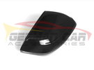 German Car Accessories 2024+ BMW 5-Series/M5 Carbon Fiber Mirror Caps G60/G61/G90/G99