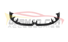 German Car Accessories 2024+ BMW 5-Series Carbon Fiber M Performance Style Front Splitters G60/G61
