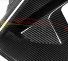 German Car Accessories 2024+ BMW X6 Carbon Fiber Front Air Ducts |G06 LCI