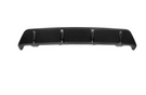 German Car Accessories 2024+ BMW X6 M Performance Style Carbon Fiber Rear Diffuser G06 LCI