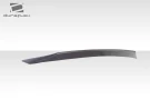 Duraflex 2017-2022 Infiniti Q60 D Spec Rear Wing Spoiler - 1 Piece - 115397