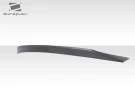 Duraflex 2017-2022 Infiniti Q60 D Spec Rear Wing Spoiler - 1 Piece - 115397