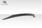 Duraflex 2017-2022 Infiniti Q60 D Spec Rear Wing Spoiler - 1 Piece - 115397