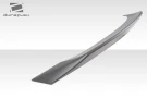 Duraflex 2017-2022 Infiniti Q60 D Spec Rear Wing Spoiler - 1 Piece - 115397