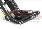 German Car Accessories 2024+ BMW X5 M Performance Style Carbon Fiber Side Air Ducts G05 LCI