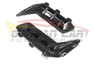 German Car Accessories 2024+ BMW X5 M Performance Style Carbon Fiber Side Air Ducts G05 LCI