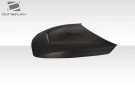 Duraflex 2017-2022 Infiniti Q60 GTS Look Hood - 1 Piece - 116717