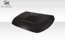 Duraflex 2017-2022 Infiniti Q60 GTS Look Hood - 1 Piece - 116717