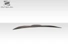Duraflex 2017-2022 Infiniti Q60 GTS Look Hood - 1 Piece - 116717