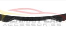 German Car Accessories 2024+ BMW 5-Series S Style Carbon Fiber Trunk Spoiler G60/G90