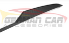 German Car Accessories 2024+ BMW 5-Series S Style Carbon Fiber Trunk Spoiler G60/G90