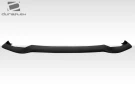 Duraflex 2017-2022 Infiniti Q60 AP Front Lip Under Spoiler - 1 Piece - 116721