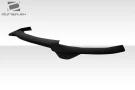 Duraflex 2017-2022 Infiniti Q60 AP Front Lip Under Spoiler - 1 Piece - 116721