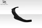 Duraflex 2017-2022 Infiniti Q60 AP Front Lip Under Spoiler - 1 Piece - 116721