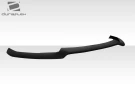 Duraflex 2017-2022 Infiniti Q60 AP Front Lip Under Spoiler - 1 Piece - 116721