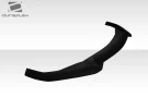 Duraflex 2017-2022 Infiniti Q60 AP Front Lip Under Spoiler - 1 Piece - 116721