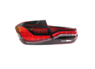 German Car Accessories 2013-2028 BMW M3/3-Series G82 M4 Style Taillights F80/F30