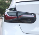 German Car Accessories 2013-2028 BMW M3/3-Series G82 M4 Style Taillights F80/F30