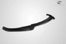 Carbon Creations 2017-2022 Infiniti Q60 AP Front Lip Spoiler Air Dam - 1 Piece - 116722