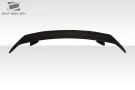 Duraflex 2017-2022 Infiniti Q60 SR Rear Wing Spoiler - 1 Piece - 116723