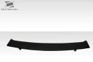 Duraflex 2017-2022 Infiniti Q60 SR Rear Wing Spoiler - 1 Piece - 116723