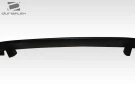 Duraflex 2017-2022 Infiniti Q60 SR Rear Wing Spoiler - 1 Piece - 116723