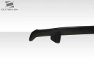 Duraflex 2017-2022 Infiniti Q60 SR Rear Wing Spoiler - 1 Piece - 116723