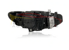German Car Accessories 2014-2021 BMW M3/M4/4-Series Ikon Style LCI headlights F80/F82/F83/F32/F33/F36
