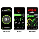Burger Tuning JB4 Fuel-it BMW B58 G05 X5 & G07 X7 40i Bluetooth Flex Fuel Kit