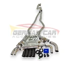 German Car Accessories 2022+ BMW M240i Valved Sport Exhaust System G42