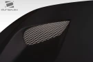 Duraflex 2017-2022 Infiniti Q60 TS1 Hood - 1 Piece - 116881
